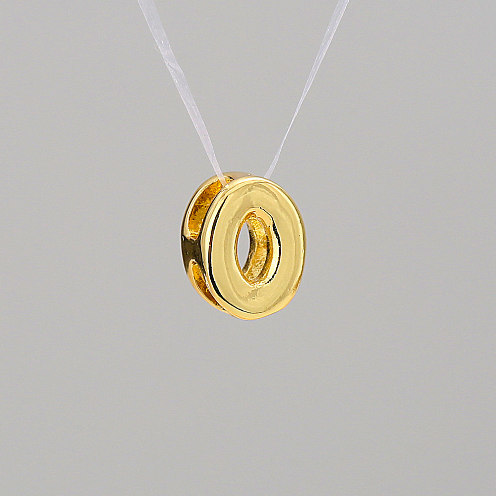 Gold O