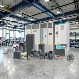 Neues Original A5e44722441 SPS-Steuer modul Industrielle Steuerung und Programmierung mit Wechsel richter treiber direkt aus Lager bestand - Product Image 3