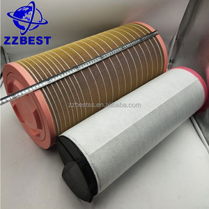 Các nhà sản xuất Cung Cấp Mới pu3055 c30810 cf810 k3055/3056/3057 Bộ lọc máy nén khí cho máy móc xây dựng cho không khí - Product Image 4