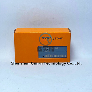 Nuovo e originale Controller Bus X20BC0083 POWERLINK (V1/V2) nodo controllato - Product Image 3