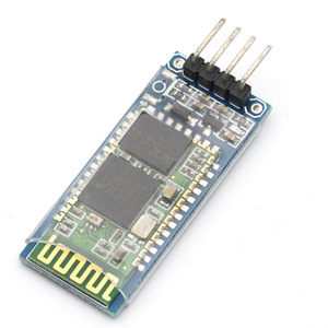 HC-06 Wireless for <strong>Bluetooth</strong> Slave Module Serial Transmission Board for Signal Conversion