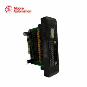 IC610MDL106 Current <strong>Sourcing</strong> <strong>Input</strong> Module - Product Image 3