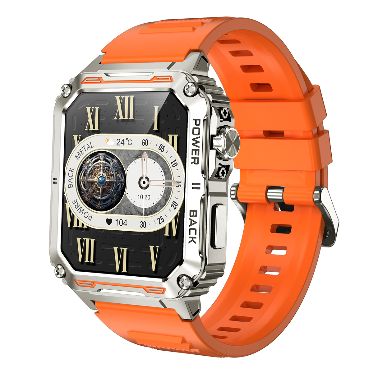 Naranja