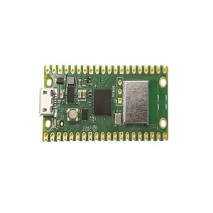 Nuovo Raspberry Pi Pico W con scheda di sviluppo microcontrollore Wireless WiFi RP2040 - Product Image 6