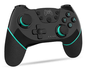 For Nintendo Switch Pro <strong>Controller</strong> Console Wireless Remote Gamepad Joypad Joystick - Product Image 1