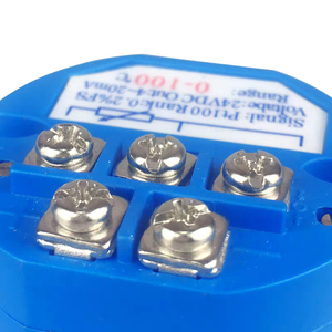 Universal Type Rtd/tc 4-20ma <strong>Temperature</strong> Transmitter Sensor <strong>Module</strong> - Product Image 4