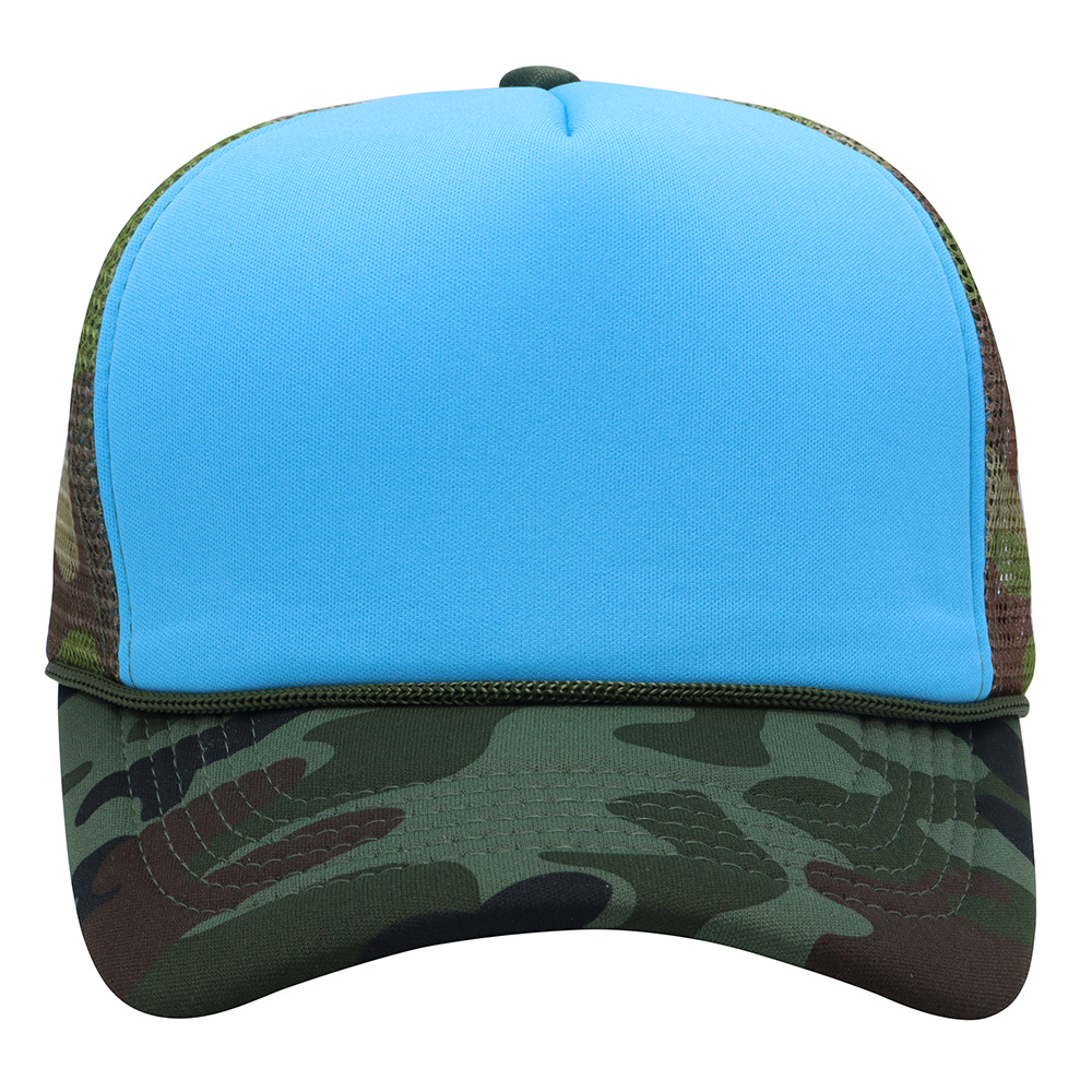 mimetico blu
