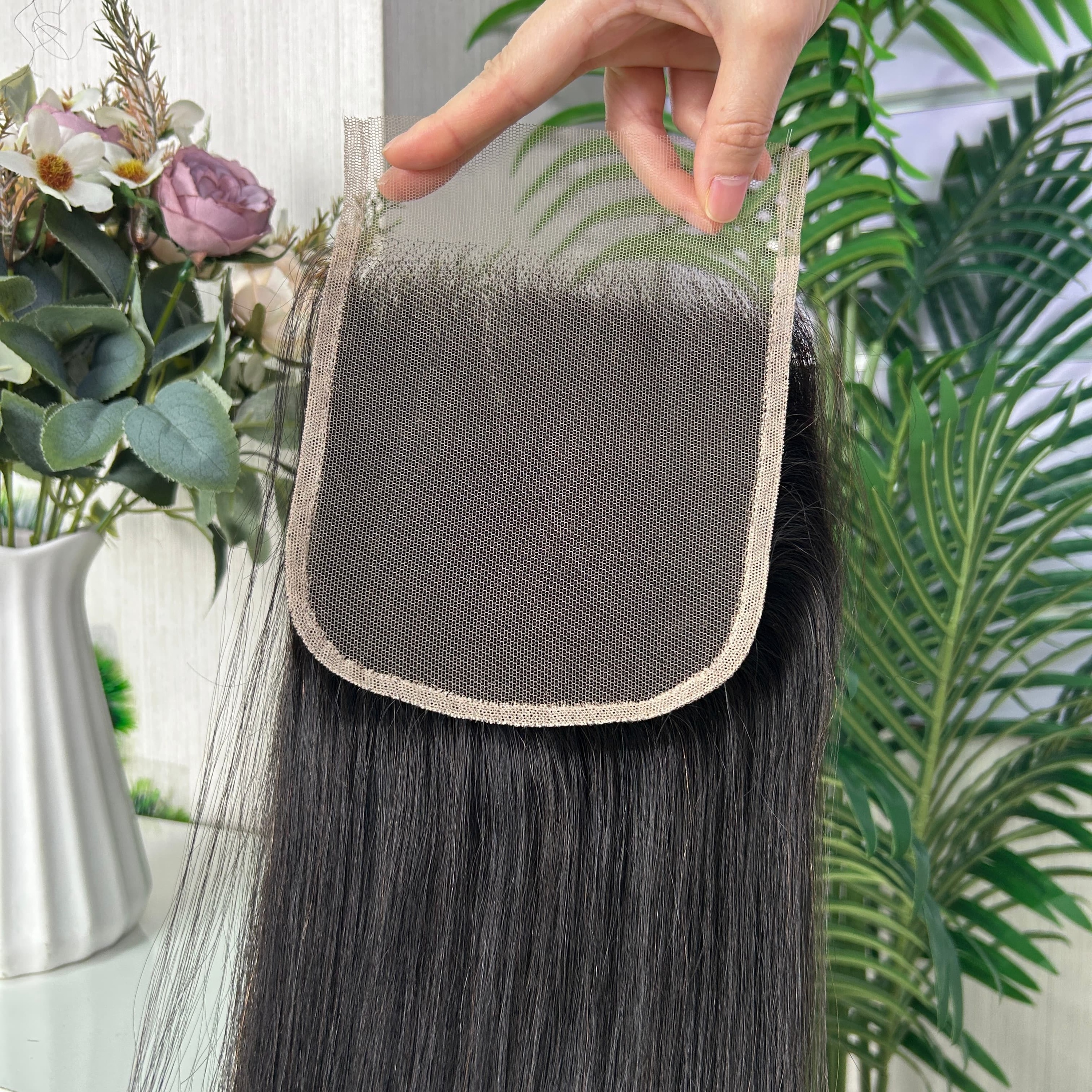 Natural black
