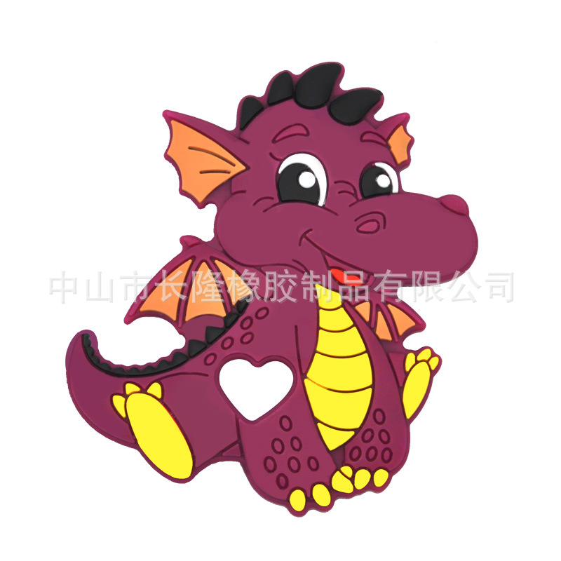 Gel Dent de Dragon - F041 Rouge Vin