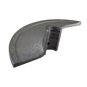 Nhựa đường paver phụ tùng thay thế lưỡi khoan với nhựa đường paver để bán - Product Image 4