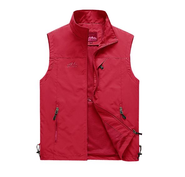 Gros rouge