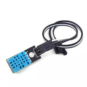 Yixingmicro DHT11 DHT-11 <strong>Digital</strong> <strong>Temperature</strong> and Humidity <strong>Sensor</strong> with Cable for Electronic Components <strong>Arduinos</strong>