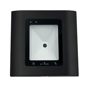 Lettore RFID Scanner di codici Qr lettore di schede di controllo accessi Wg26/34, RS232, RS485, TCP-IP lettore di codici Qr per controllo accessi intelligente 2D - Product Image 6