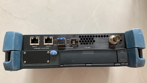 EXFO FTB-1-860 Ethernet Network Tester 10/100/100Mbit/S การทดสอบอีเธอร์เน็ตไฟฟ้า - Product Image 6