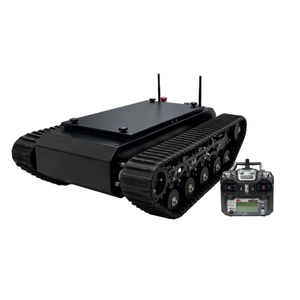 Bestseller Roboter plattform Autonome Fernbedienung roboter - Product Image 5