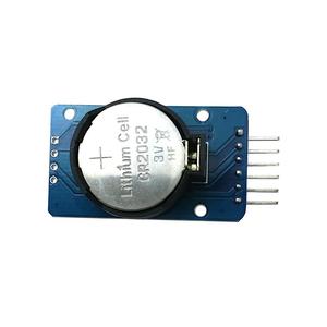 Okystar Fabrik preis Elektronische Module DS3231 AT24C32 IIC Präzisions-RTC-Modul Echtzeituhr-Speicher modul