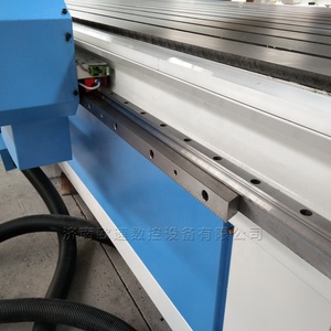 数控路由器 1530 和 2030 路由器 CNC/OMNI 木工机床路由器/1530 数控路由器 4 轴旋转设备 - Product Image 4