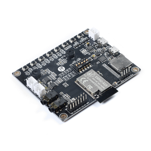 WiFi ESP32 Development Board Kit mit Audio-Kit-Kerne lektronik für die serielle Port-zu-WiFi-Integration - Product Image 1