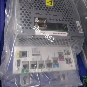 DSQC1000 3HAC042766-001 IRC5-Robotercomputer Original brandneue RS485-Kommunikation für die industrielle Steuerung der SPS-Programmierung