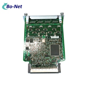 2900/3900 Router <strong>Ethernet</strong> Module VWIC3-4MFT-<strong>T1</strong>/E1 - Product Image 2