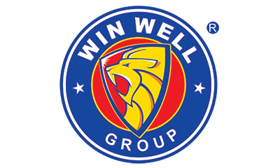 company logo