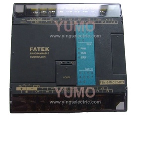 FBs-24MCJ2-D24 modello PLC del linguaggio di programmazione del controller logico programmabile Fatek plc - Product Image 1