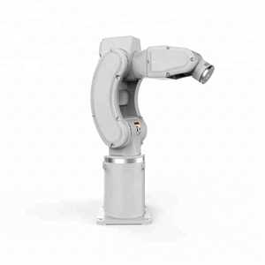 Welding Robot Price with Fiber <strong>Laser</strong> Welding Robot Can Welding