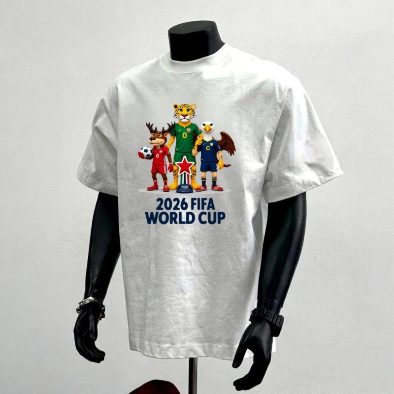 Cm03 cotone bianco cinque maniche