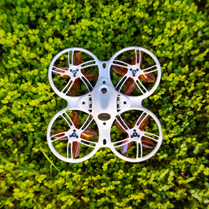 Emax tinyhawk III 3 RTF Kit FPV đua bay không người lái F4 15000kv runcam Nano 4 25-100-200mw VTX 1S-2S frsky RC máy bay <span class=keywords><strong>quadcopter</strong></span> - Product Image 2