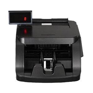 Y5528 混合价值计数器便携式货币检测器多外币银行票据计数器 - Product Image 3