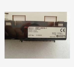 Originale & in magazzino XWT-OD16-1 Servo Driver con buona qualità - Product Image 1