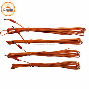 Çin fabrika kaliteli havai fişek güvenli elektrik 0.3 0.5 1 1.5 2 3 4 5m havai fişek ateşleyici Ematch - Product Image 4