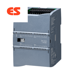 Original Stock <strong>PLC</strong> Dedicated Controller <strong>Digital</strong> Input/<strong>output</strong> <strong>Module</strong> 6ES7223-1BL32-0XB0 6ES7223-1QH32-0XB0 6ES7231-4HD32-0XB0 6ES - Product Image 1