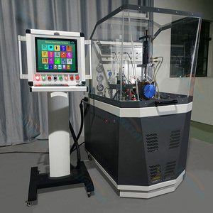 Beacon Machine BC808 Banco de prueba multifuncional Common Rail Tester Machine EUI EUP HEUI Prueba para bomba de inyector diésel