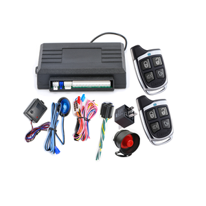 全新设计单向反劫持功能八达通汽车报警系统 - Product Image 3