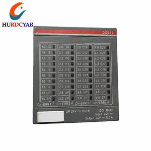 デジタル入出力モジュールDC532 1SAP240100R0001新品オリジナル在庫あり - Product Image 1