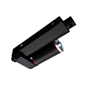 dmke线性致动器IP65 200MM脑卒中迷你电动马达线性致动器12V 24V - Product Image 2