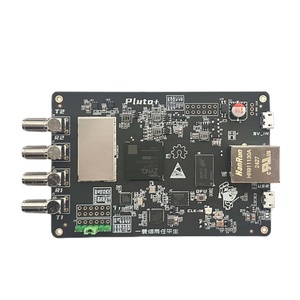 Pluto PLUS 70MHz-6GHz AD9363เครื่องรับสัญญาณวิทยุ SDR/2x ส่งสัญญาณ rx/ 2x TX เข้ากันได้กับ ADI ADALM-PLUTO Pluto + - Product Image 5