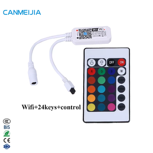 Dmx Controller dimmer per luci a striscia LED Smart Switch Ma2 Dj Controller/controller led/Led Strip Rgb Controller - Product Image 2