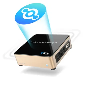 Heltec HT-M2808 SX1308/SX1255/7 Chipset Hotspot Indoor LoRaWAN Gateway supporta il protocollo MQTT per applicazioni IoT rete LoRa - Product Image 5