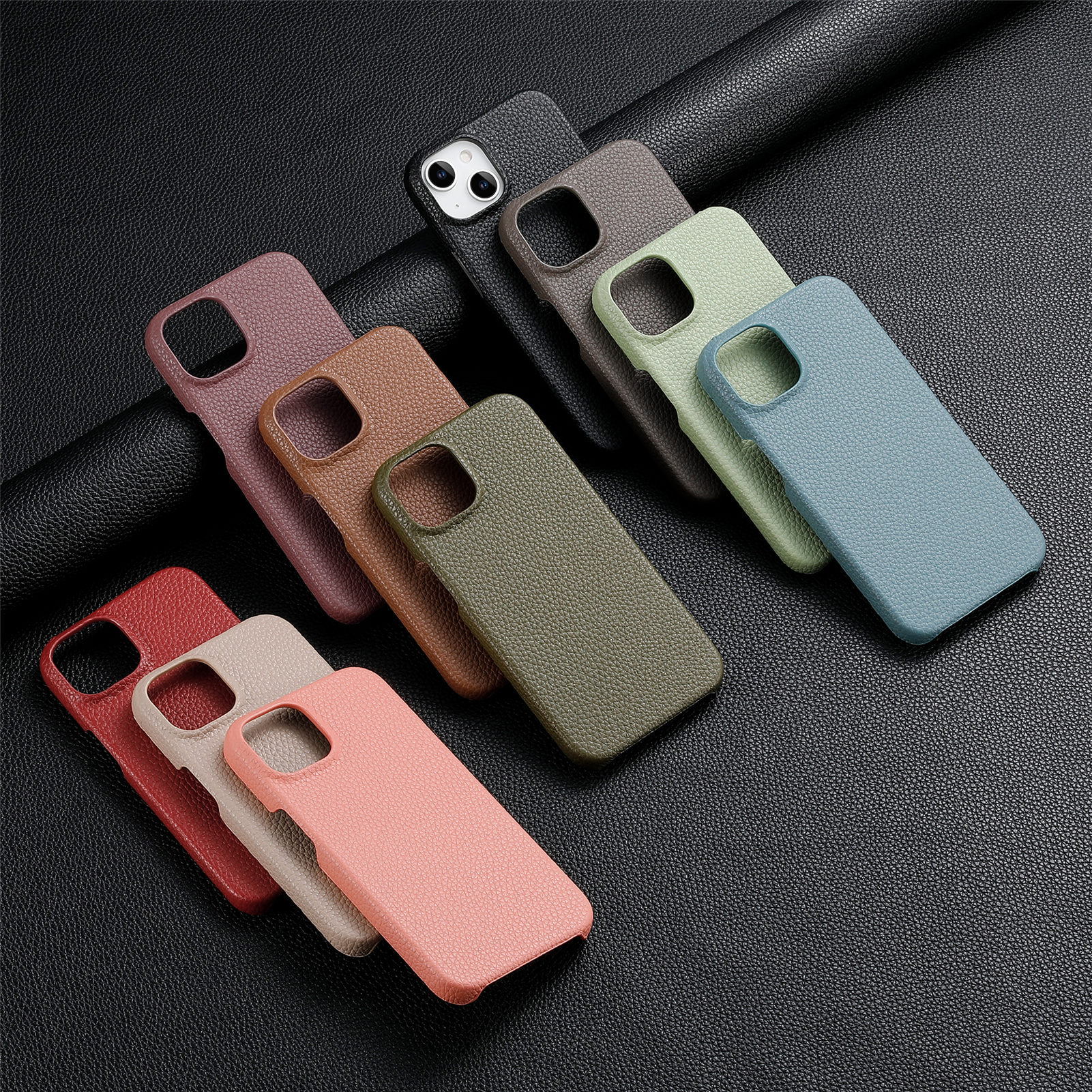 Customizable