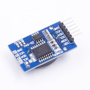 Neues DS3231 AT24C32 IIC-Modul Präzisions-RTC-Modul für Arduinos