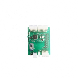 แผงวงจรหลักของสายไฟแอลอีดีวงจร Mcpcb 220V 94V0 Fr4 - Product Image 6