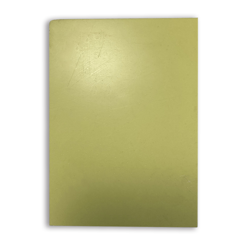 YKPD 02 Composites Bois-Plastique (WPC)
