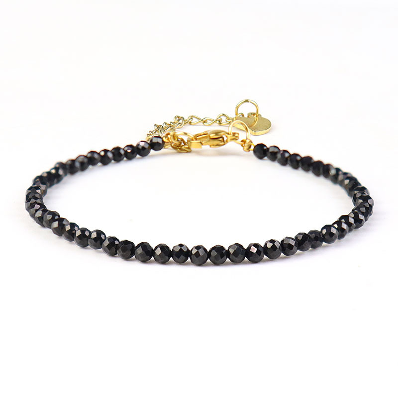 Black Spinel