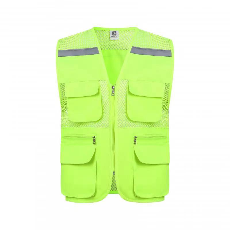 vert fluo