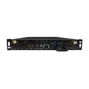 Neuer PC Minicomputer mit i5 CPU-Core-Prozessor 16 GB DDR4 RAM 256 GB SSD Touchscreen-Display für Bildschirme - Product Image 5