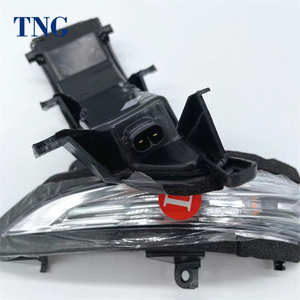 מנורת המראה בצד מכונית 81730-60130 81740-60100 עבור לקסוס <span class=keywords><strong>lx570</strong></span> gx400 460 לראווה אור להפוך אות אור