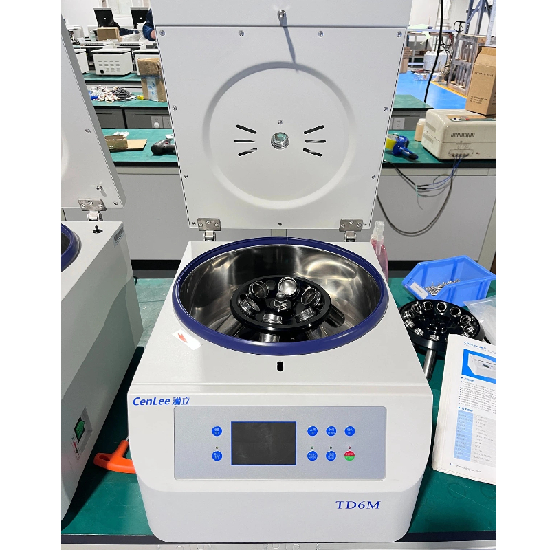 6W main machine Only