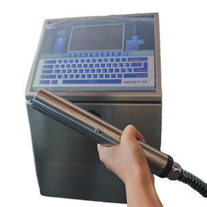Промышленный струйный принтер - Product Image 1